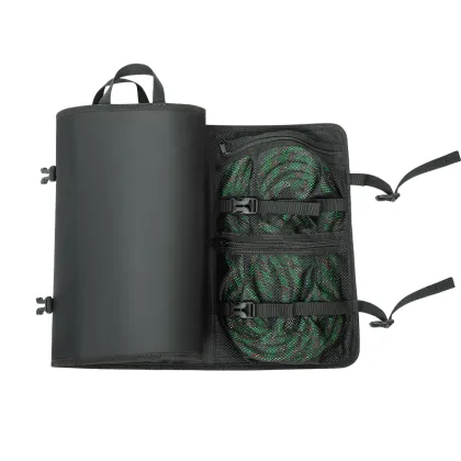 XINDA Climbing Equipment Storage Tool Bag