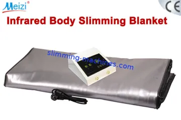 Detoxification Body Slimming Machine For Accelerating Metabolism