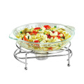 round wire food warmer