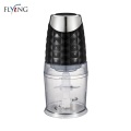 Hand held blender with stainless steel stick