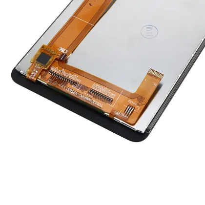 Factory Direct Cell Phone Screen Glass Touch Display for Wiko Tommy 3 LCD