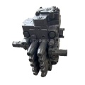 2420-9521 Hydraulic Main Control Valve For Doosan Daewoo