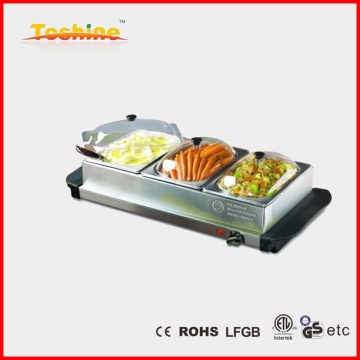 Buffet Server BS-538