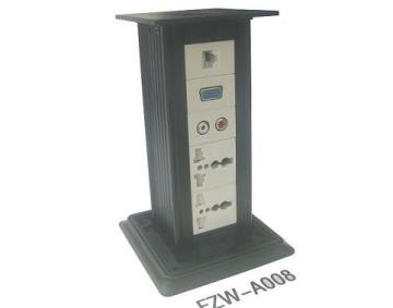 Pull-up Multifunctional Module