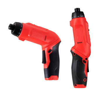 Cheap Foldable Multifunction Electric Screwdriver Set