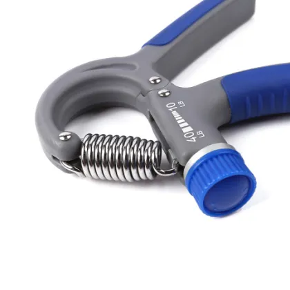 Adjust grip strength device