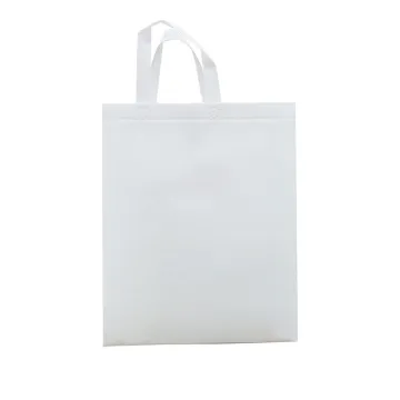 PVA hotel laundry soluble water soluble bags