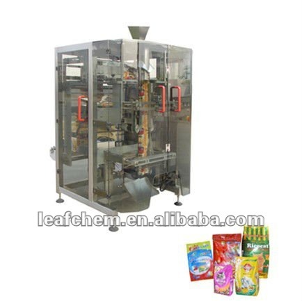 VFS7300FS Automatic vertical packing machine