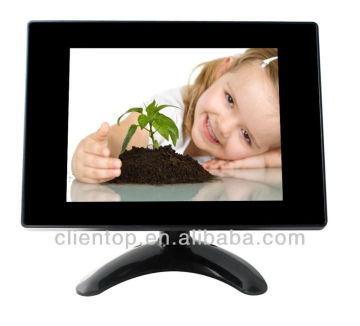 8"Digital Photo Frame(POP801)--Multifunction/Resolution800*600