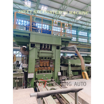 Reliable Sheet Metal Shear for Industrial Use