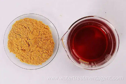 Polyferric Sulfate Liquid for Effective Water Treatment