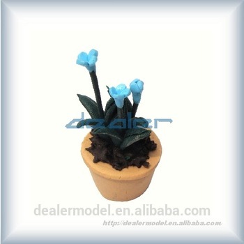 Model Ceramic Vase with difrerent style /code :HP-215