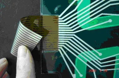 EL Materials EL Panel Making Technology