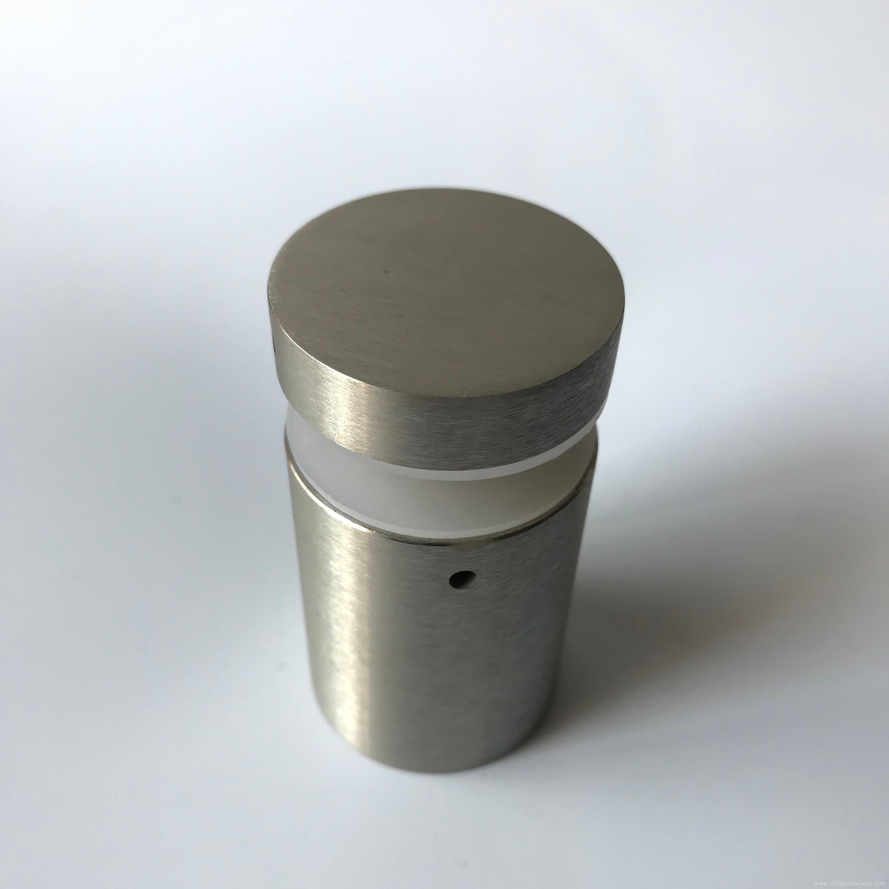 Sanding Glass Point Holder