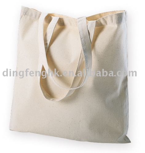Cotton shopping bag,canvas tote bag,beach bag