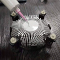 6W/Mk Silikon Kühlkörperpaste PCB/LED/CPU Wärmekitt