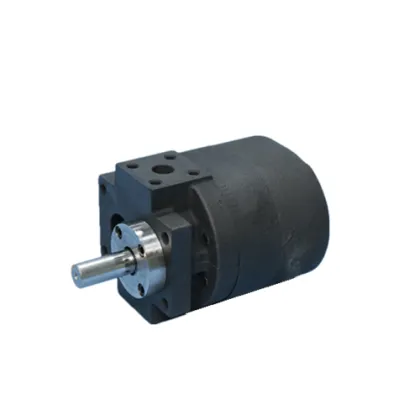 coal machinery hydraulic gear pump