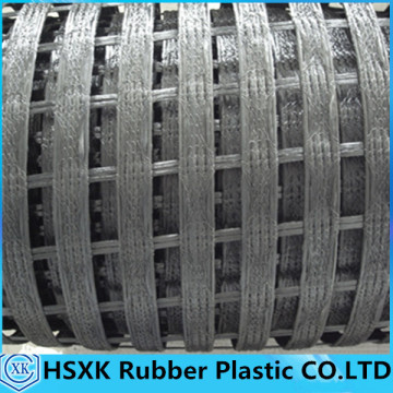 basalt geogrid