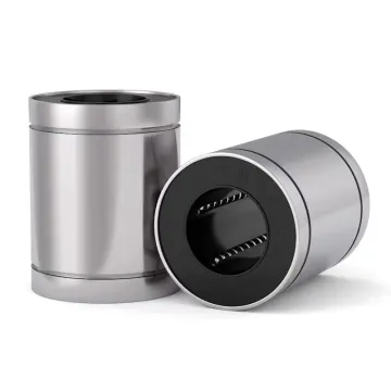 LM10UU LM120UU LM150UU Square Linear Bearings & Rail Bearings