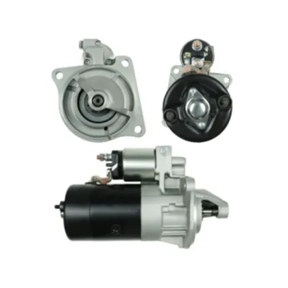 Bosch truck starter 12V 2.2KW 9T