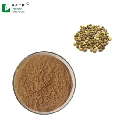 Hot Sale hemp seed extract hemp seed powder