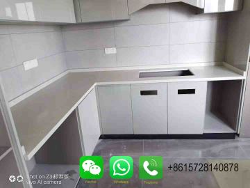 Foshan Weimeisi Hot Selling Kitchen and Bathroom countertops
