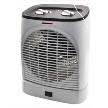 Mini fan heater 2000w FH08D