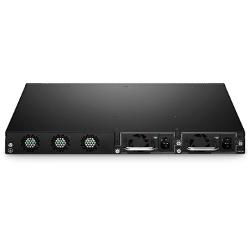 Mellanox Mikrotik MQM9790-NS2F 400Gb/s InfiniBand & Ethernet Managed Switch