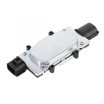 Engine Cooling Fan Control Module for Ford Focus (2013-2018) - Essential Automobile Accessory