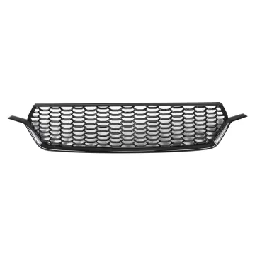 Factory Direct Sale Car Grille with Lights for Suzuki Ertiga Body Kit