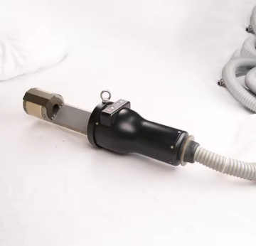 U-Shaped Tube Welding Machine