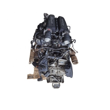 ランボルギーニハラカンLP610 LP580の高品質419HP OEMエンジン - シリンダーとヘッド