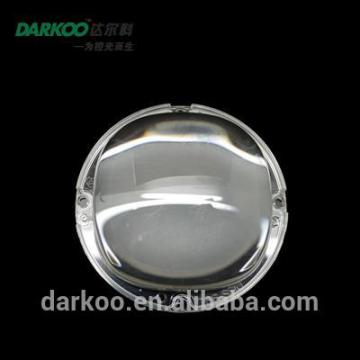 Tridonic G4-17 COB 90deg Silicone LED Lens For Bulkhead lamp DK66-S90