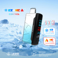Luckee Ice 40000 Puffs Vape