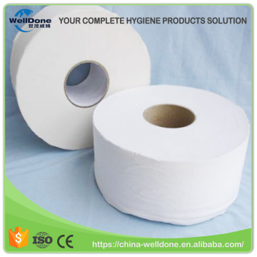Sanitary Napkins Sanitary Pads Raw Material Carrier Tissue