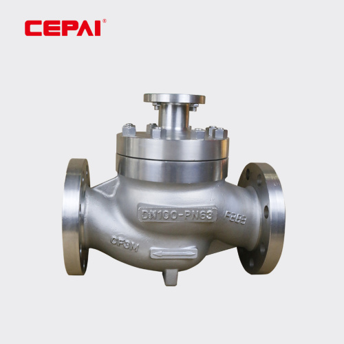 High Reliability Pneumatic Sleeve Control Valve Strong Corrosion Resistance Pneumatic Sleeve Control Valve Manufactory