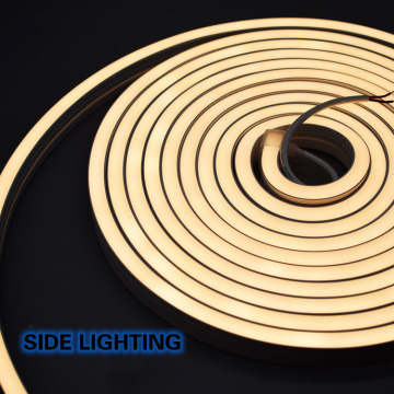 flexible silicone strips with high brightness led chip