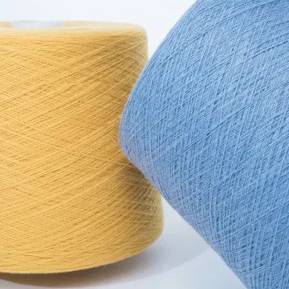 Blended Cashmere Wool Yarn 100% cashmere scarf shawl