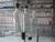 New products 750ml glass liquor bottles for health food packaging