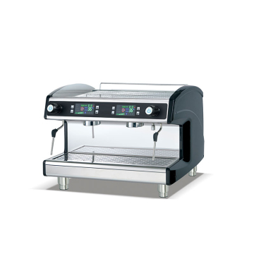 Neues Design Hot Sale Automatische Kaffeemaschine für Restaurants und Cafés