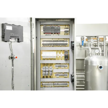 Tubular Dairy Milk Sterilizer Machine for Industry Milk Juice Beverages