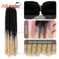 Soft Locs Hair Extensions Faux Locs For Women