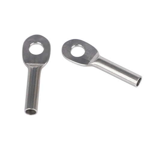 Yüksek mukavemetli paslanmaz çelik terminaller