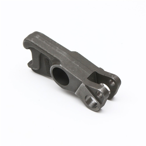 precision cast aluminum alloy die casting part