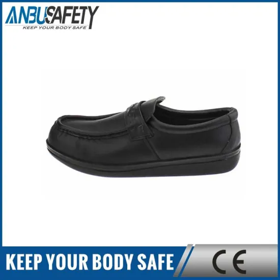 executive formal safety shoes for office workman