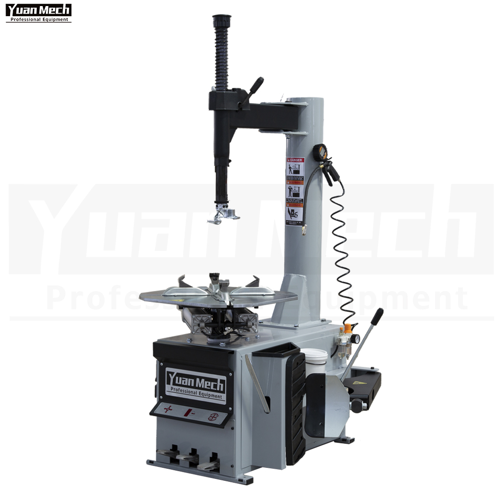 Hot Sale Tire Changer Machine von Yuanmech