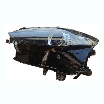 OE DHB4-51-030 Car Body Kits for Mazda CX-30 2020 Head Lamp Head Light Mid Configuration