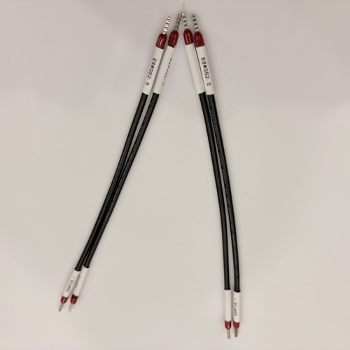 Custom Automotive Charging Pile Signal Electric Wire Harness