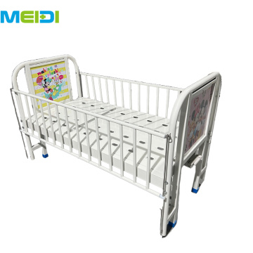 Mechanical Hospital Bed for Child