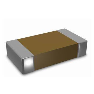 MLCC with Very Stable Capacity, Suitable for Flow/Reflow Soldering